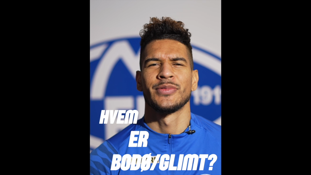 MFK - Glimt Promo.mov